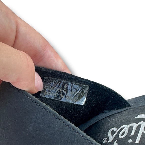 Candies Y2K Vintage Heels size 6 - Picture 3 of 4